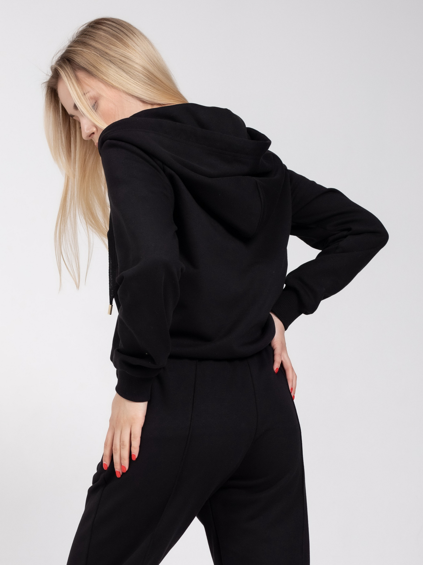 Худі та світшоти Feel and Fly модель 233101 Фото