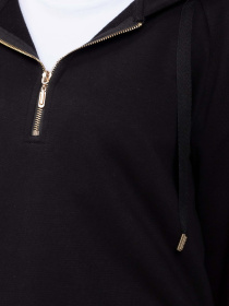 Худі та світшоти Feel and Fly модель 233101 Фото