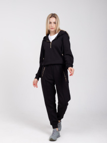 Худі та світшоти Feel and Fly модель 233101 Фото