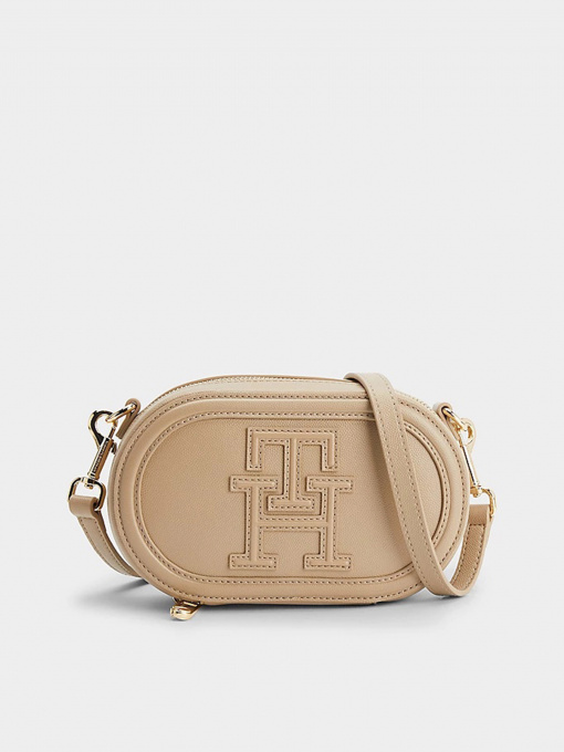 Сумки Tommy Hilfiger модель AW0AW14737-AEG Фото