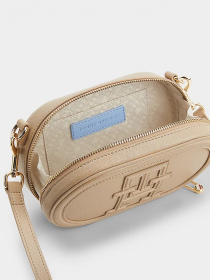 Сумки Tommy Hilfiger модель AW0AW14737-AEG Фото