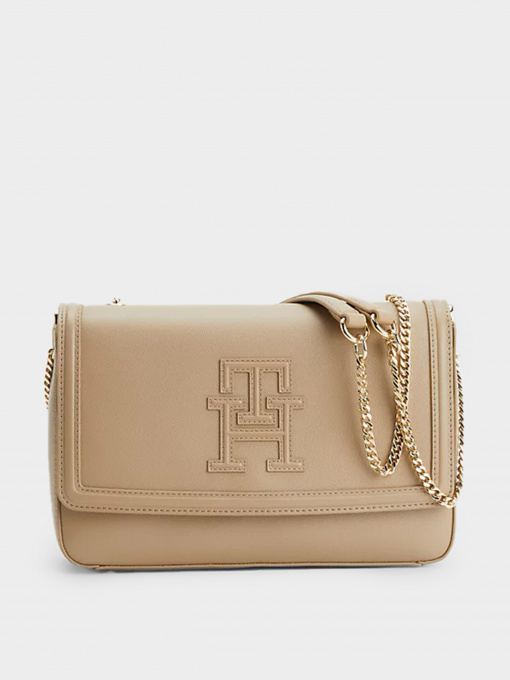 Сумки Tommy Hilfiger модель AW0AW14740-AEG Фото