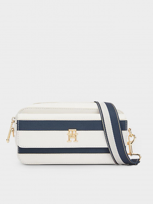 Сумки Tommy Hilfiger модель AW0AW14755-0GY Фото
