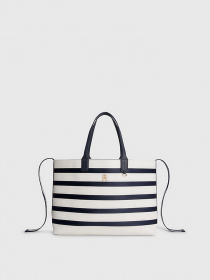 Сумки Tommy Hilfiger модель AW0AW14762-0GY Фото