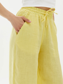 Брюки палаццо Feel and Fly модель 35211490 Фото