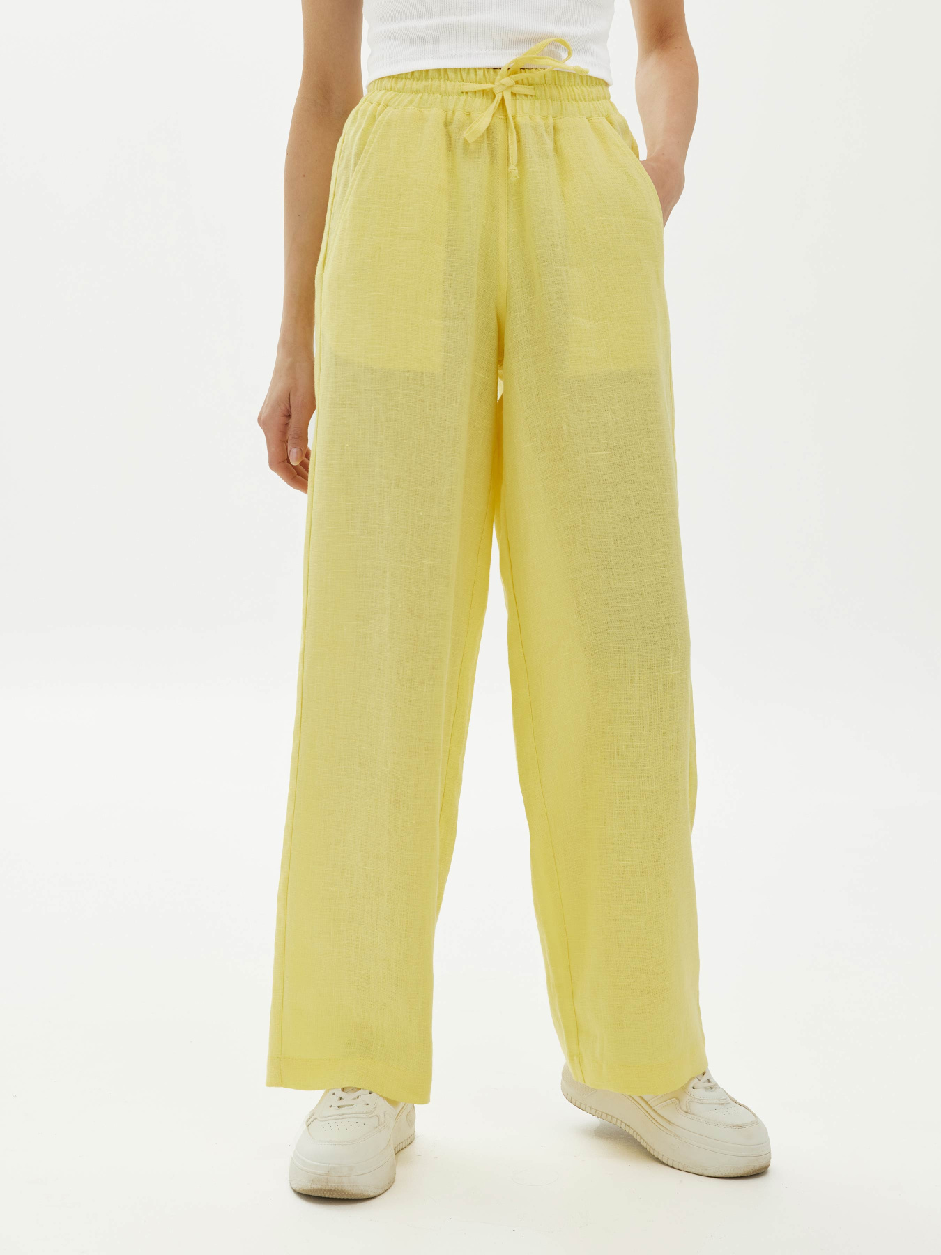 Палаццо Feel and Fly модель 35211490 Фото