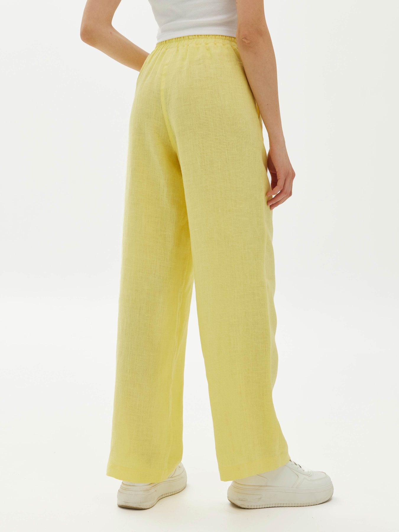 Палаццо Feel and Fly модель 35211490 Фото