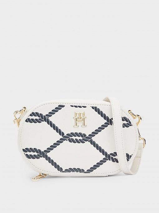Сумки Tommy Hilfiger модель AW0AW14736-AC0 Фото