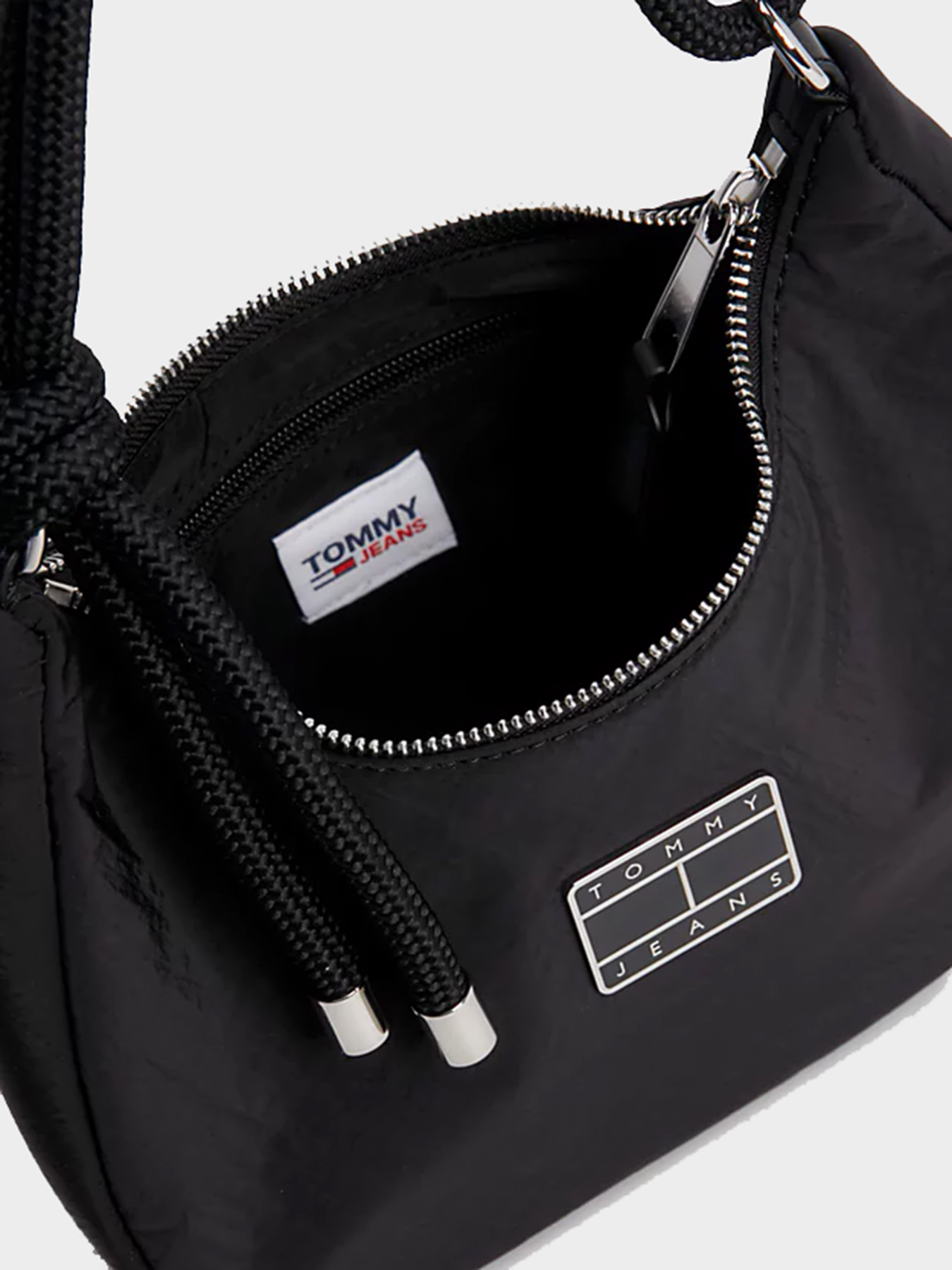Сумки Tommy Hilfiger модель AW0AW14580-BDS Фото