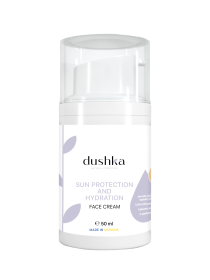 Крем для обличчя Dushka модель NF-00005995 Фото