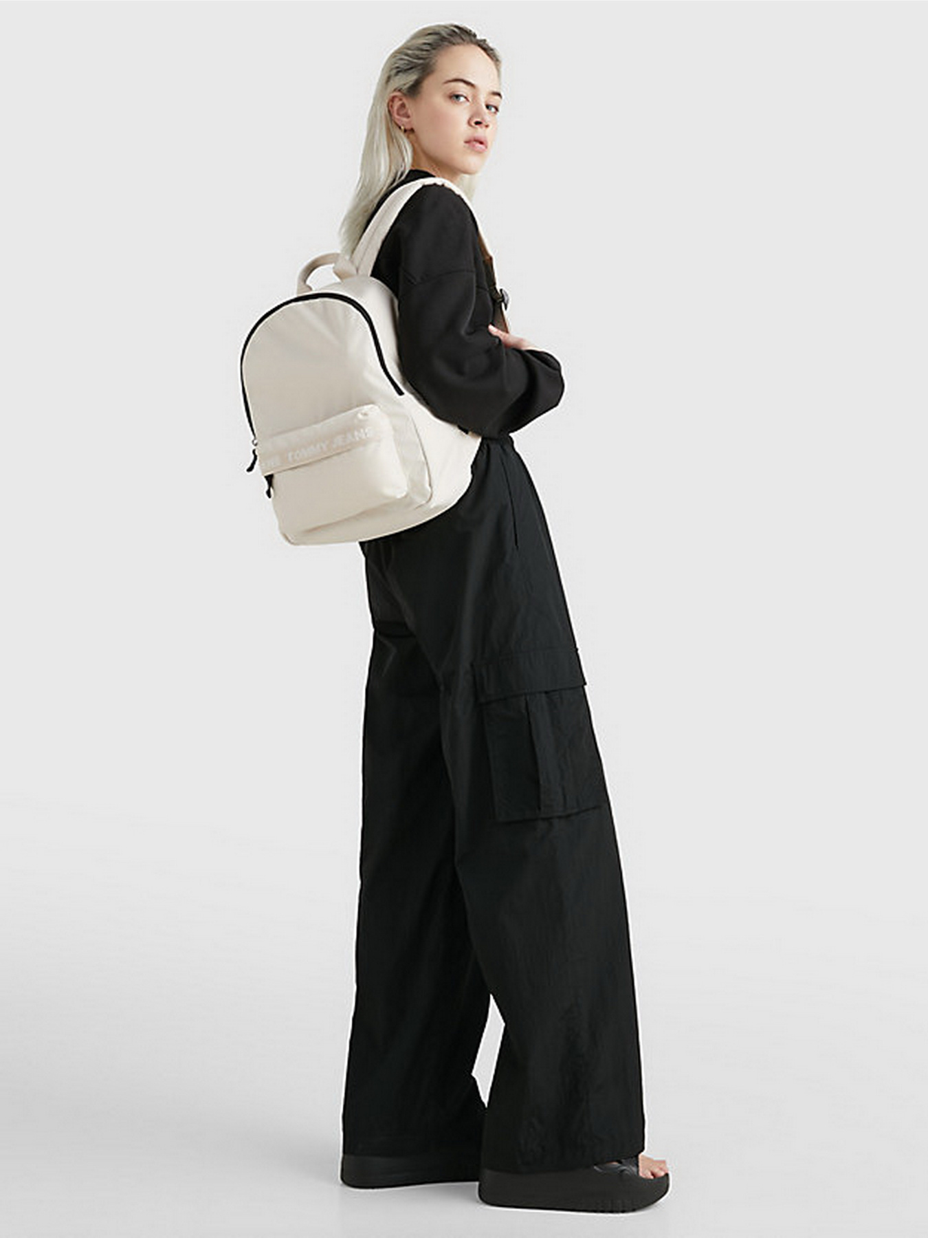 Рюкзаки Tommy Hilfiger модель AW0AW14548-ACI Фото
