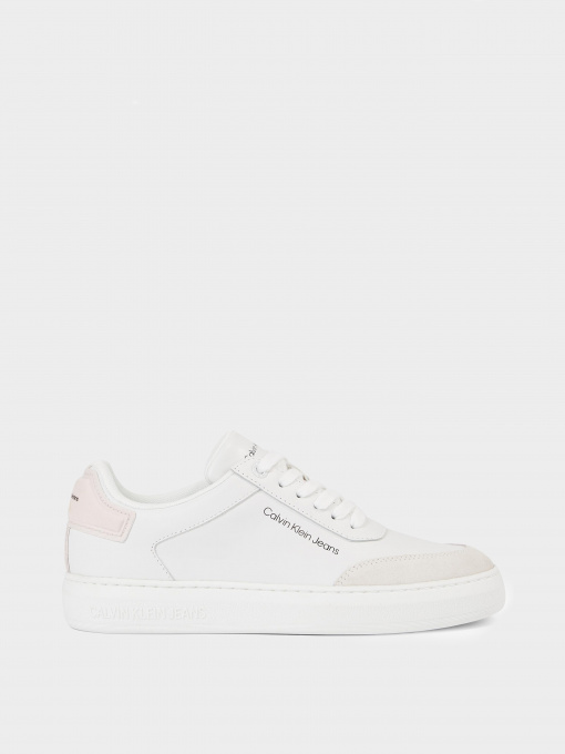 Кроссовки Calvin Klein модель YW0YW00914-0LE Фото