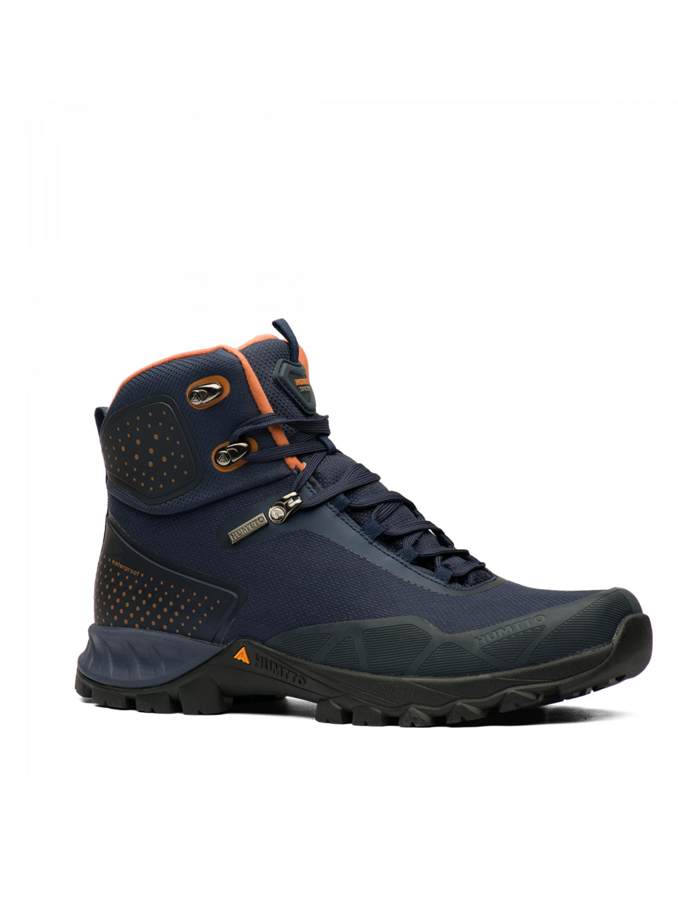 Ботинки HUMTTO модель 230275A2 Фото