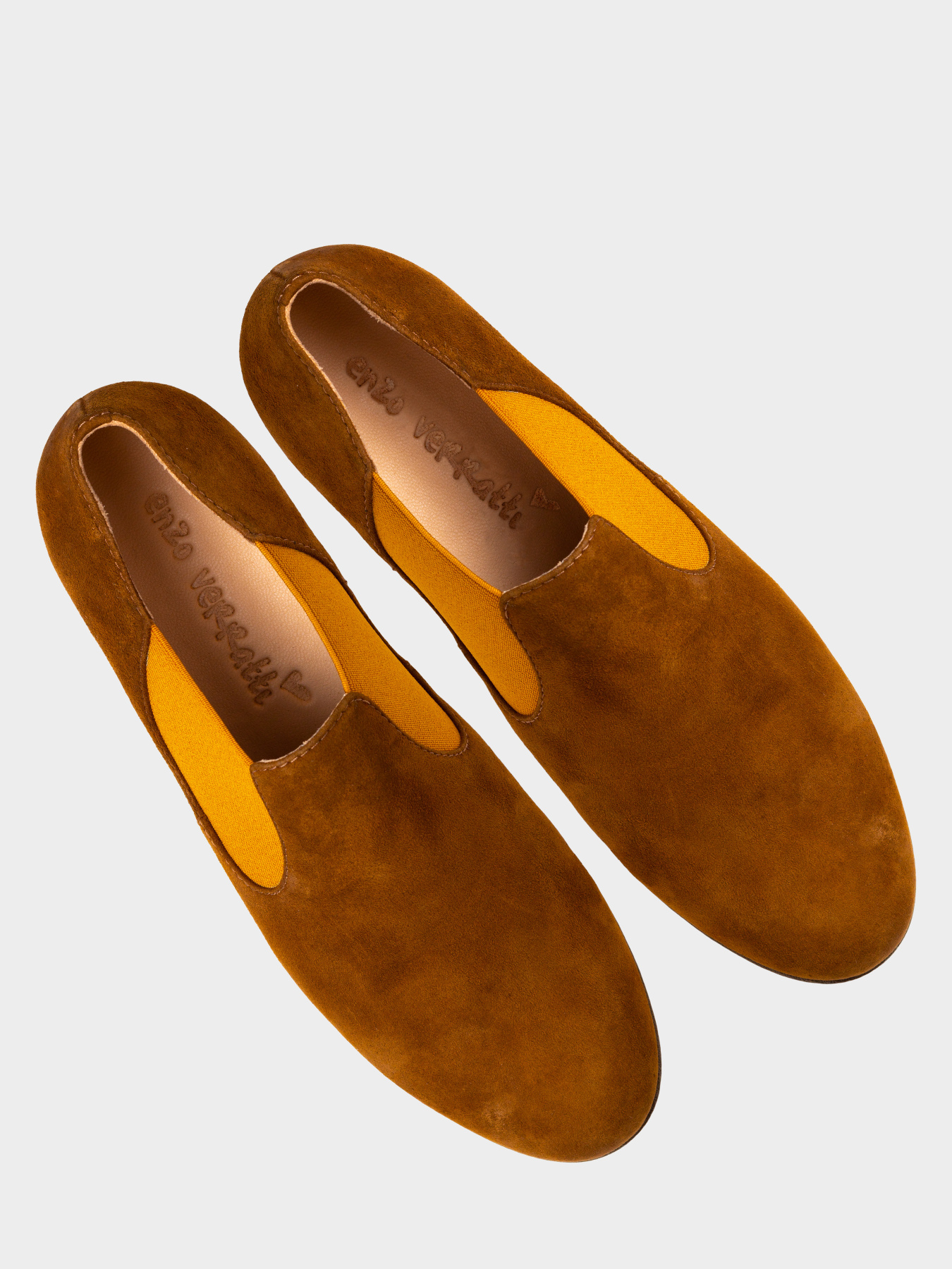 Туфли Enzo Verratti модель 18-9620-2rr Туфли Enzo Verratti модель 18-9620-2rr Фото