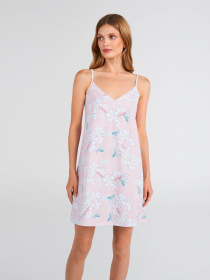 Ночная рубашка Ellen модель LDK112-39-01 Фото