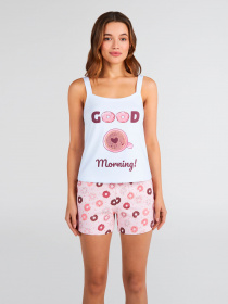 Пижама Ellen модель LPK4170-03-02 Фото