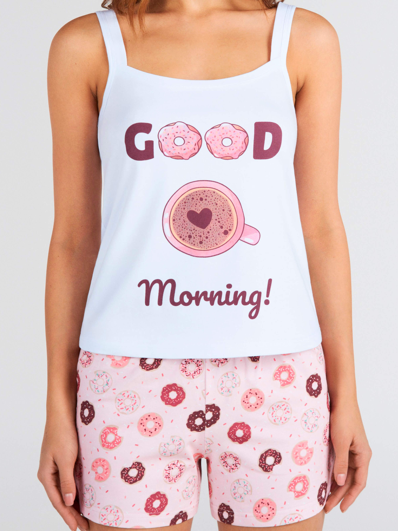 Піжама Ellen модель LPK4170-03-02 Фото