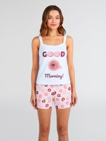 Піжама Ellen модель LPK4170-03-02 Фото