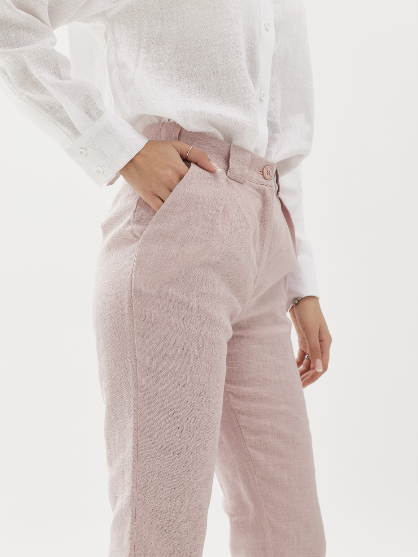 Чиносы Feel and Fly модель 3619320 Фото