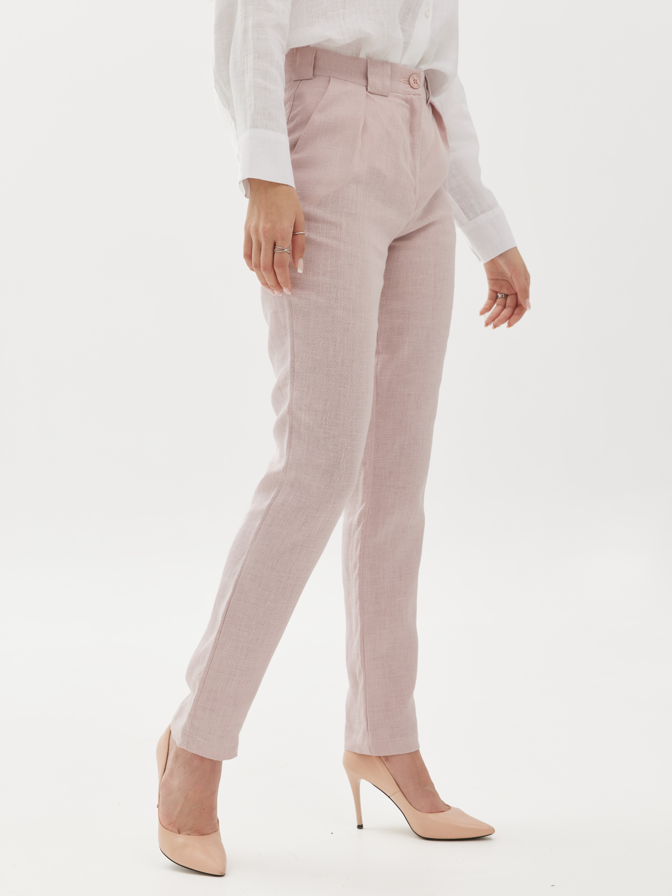 Чиносы Feel and Fly модель 3619320 Фото