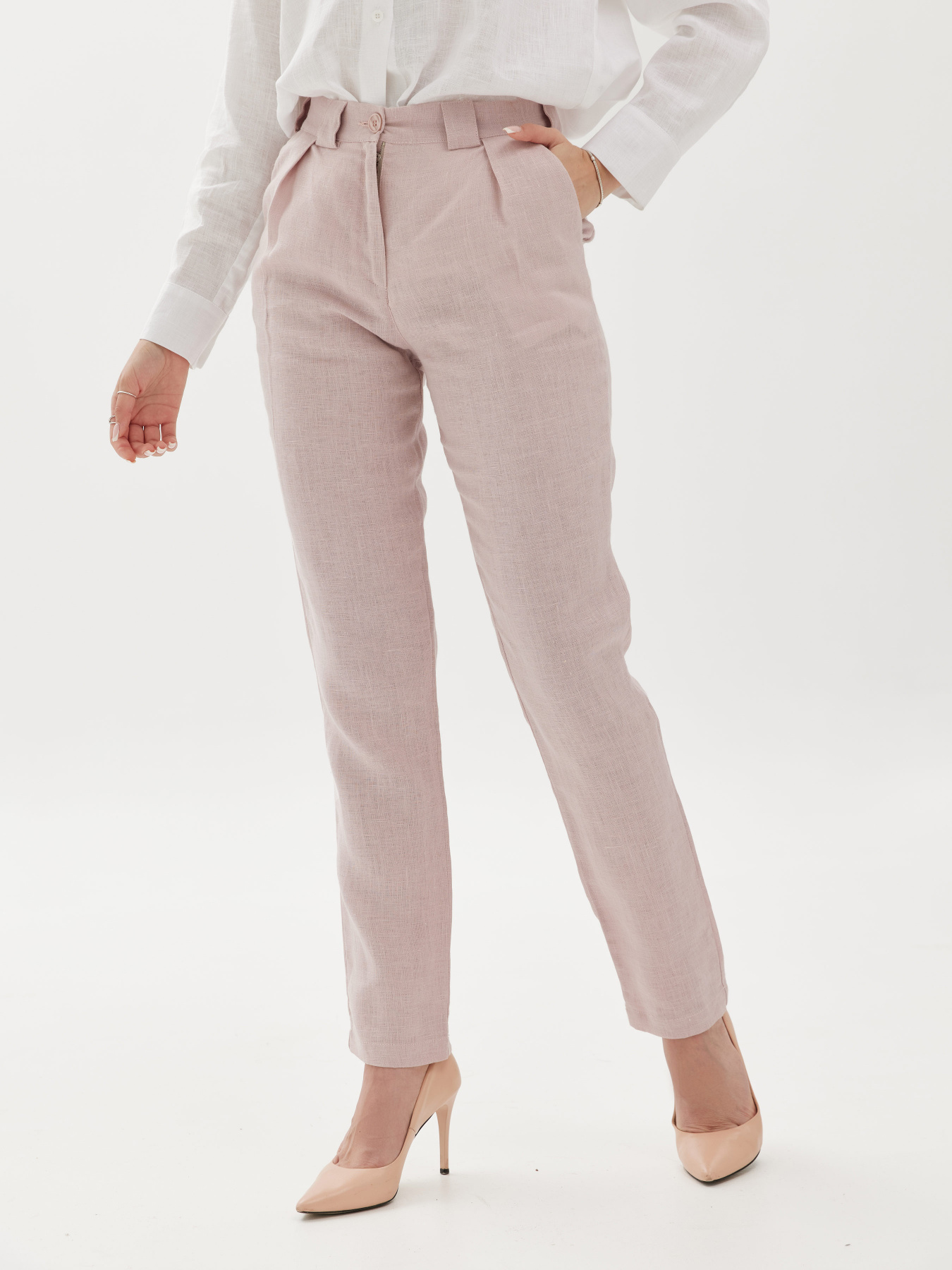 Чиносы Feel and Fly модель 3619320 Фото