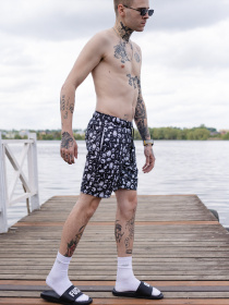 Шорти для плавання Without Модель 8049012 Фото