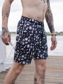 Шорти для плавання Without модель 8049012 Фото