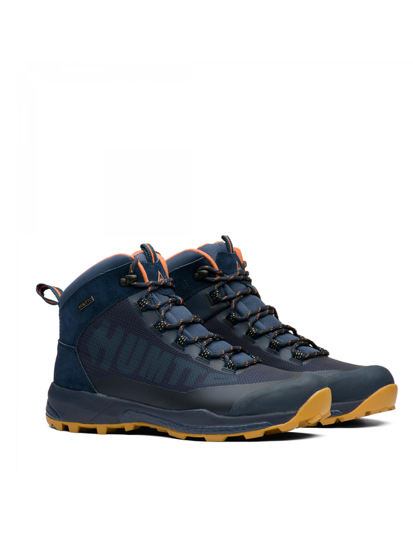 Ботинки HUMTTO модель 230078A3 Фото