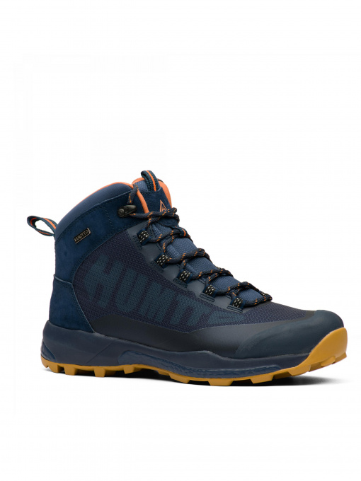 Черевики HUMTTO модель 230078A3 Фото