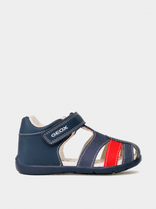 Сандалии Geox модель B021PC-05410-C4245 Фото