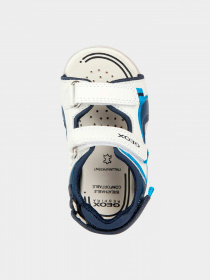 Сандалии Geox модель B3559A-08515-C0899 Фото