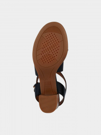 Сандалии Geox модель D35NRA-04381-C9999 Фото
