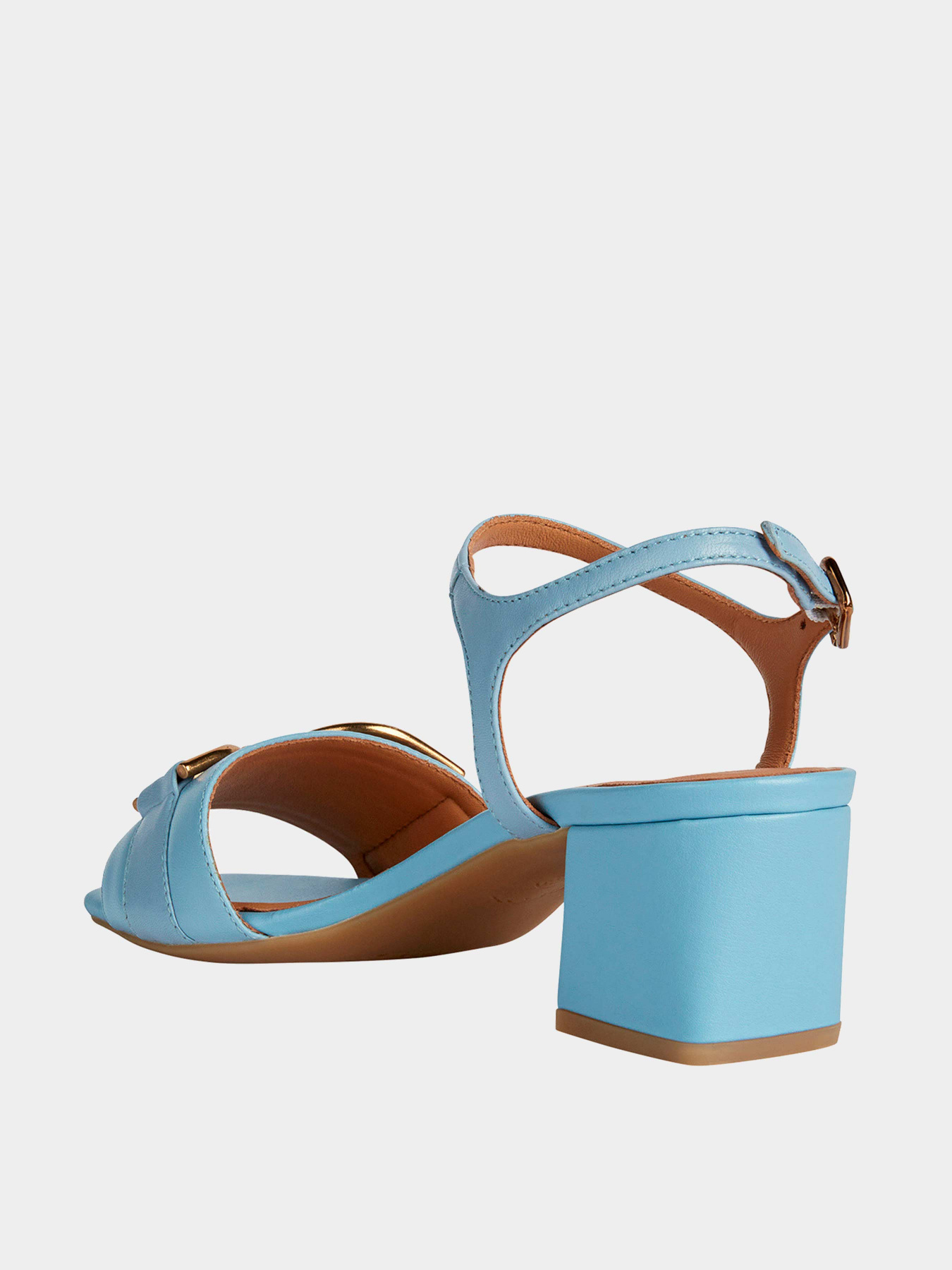 Сандалии Geox модель D35RNB-000TU-C4016 Фото