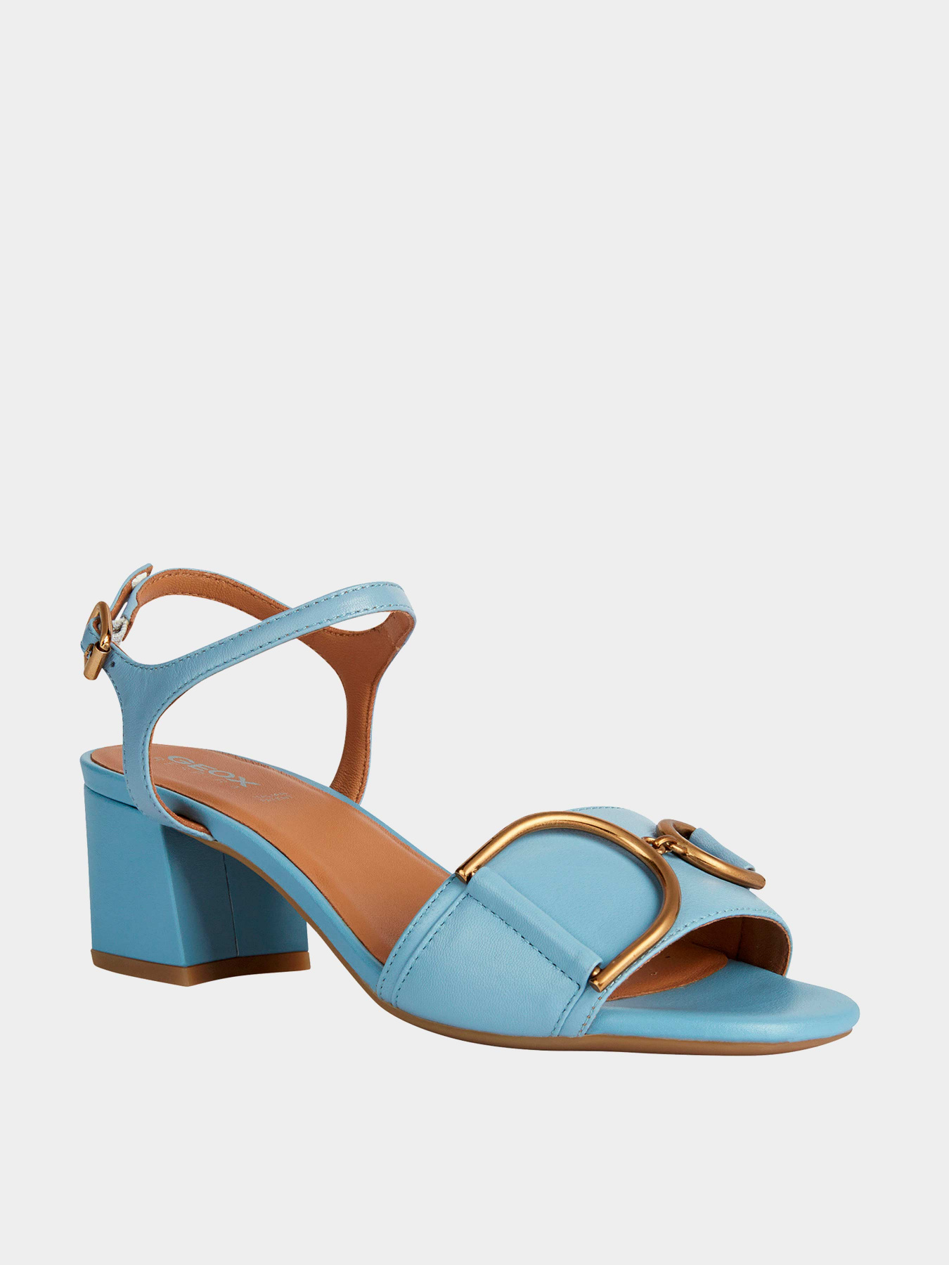 Сандалии Geox модель D35RNB-000TU-C4016 Фото