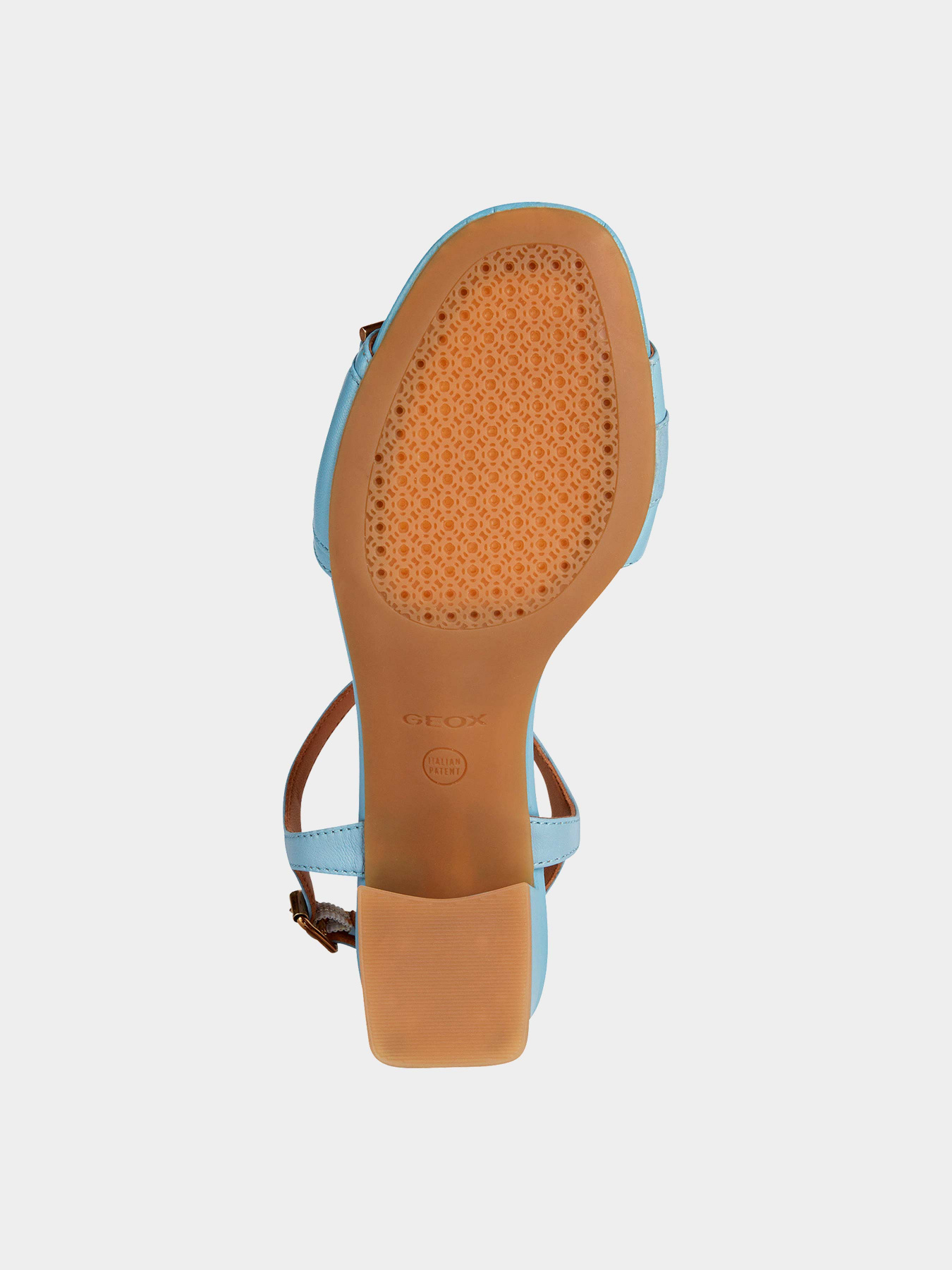 Сандалии Geox модель D35RNB-000TU-C4016 Фото