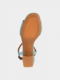 Сандалии Geox модель D35RNB-000TU-C4016 Фото
