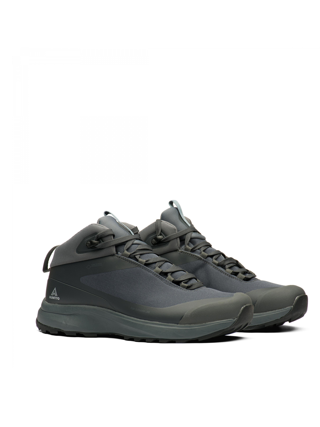 Ботинки HUMTTO модель 230113A2 Фото