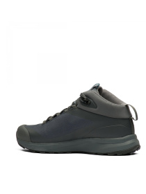 Ботинки HUMTTO модель 230113A2 Фото