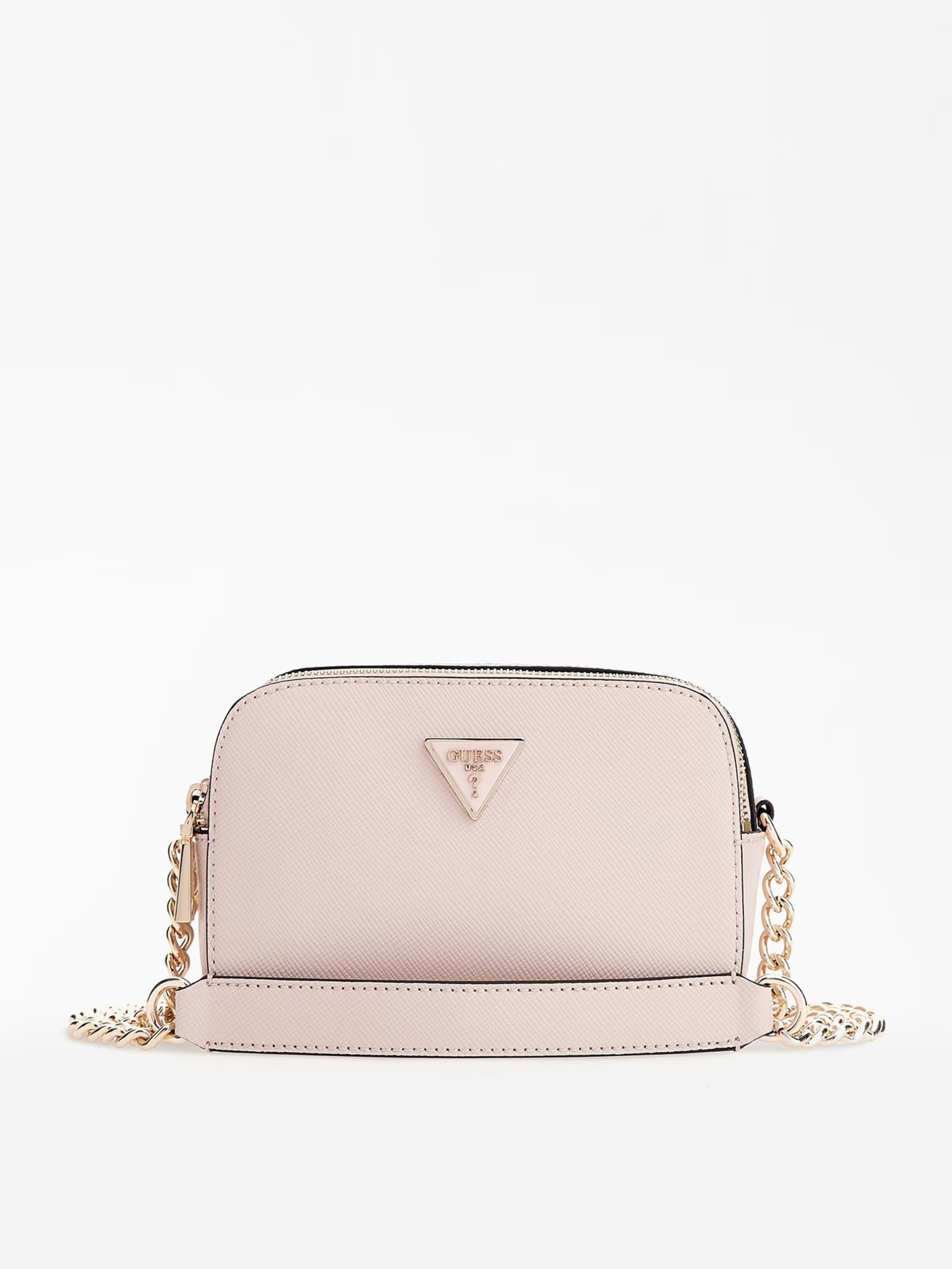 Сумки GUESS модель HWEVG8-73714-LTR Фото