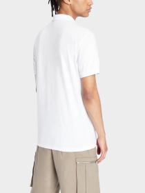 Футболки и поло Armani Exchange модель 8NZF80-Z8H4Z-1100 Фото