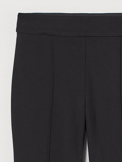 Штани повсякденні H&M модель 59610 — фото - INTERTOP