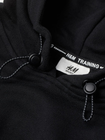 Худи H&M модель 59689 Фото