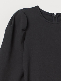 Платье мини H&M модель 64910 Фото