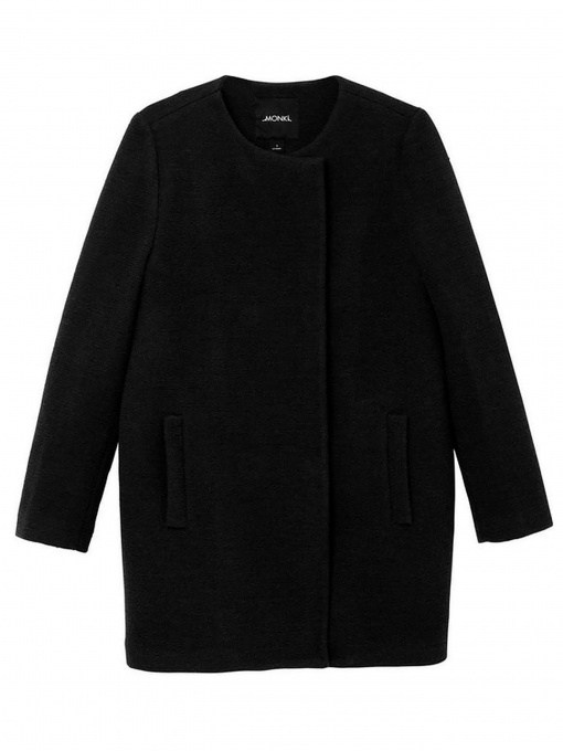 Пальто Monki модель 46774 Фото