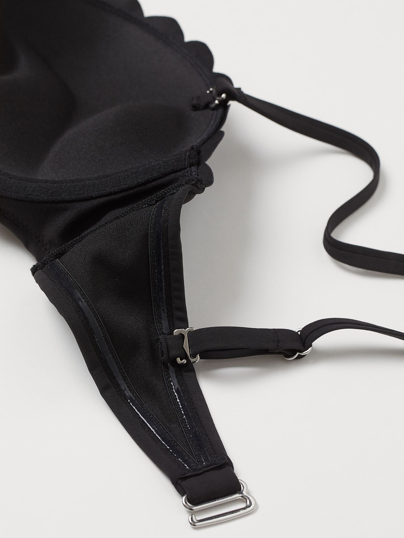 Верхня частина купальника H&M модель 49510 Фото