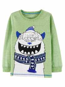 Лонгслив Carter’s модель 42524 Фото