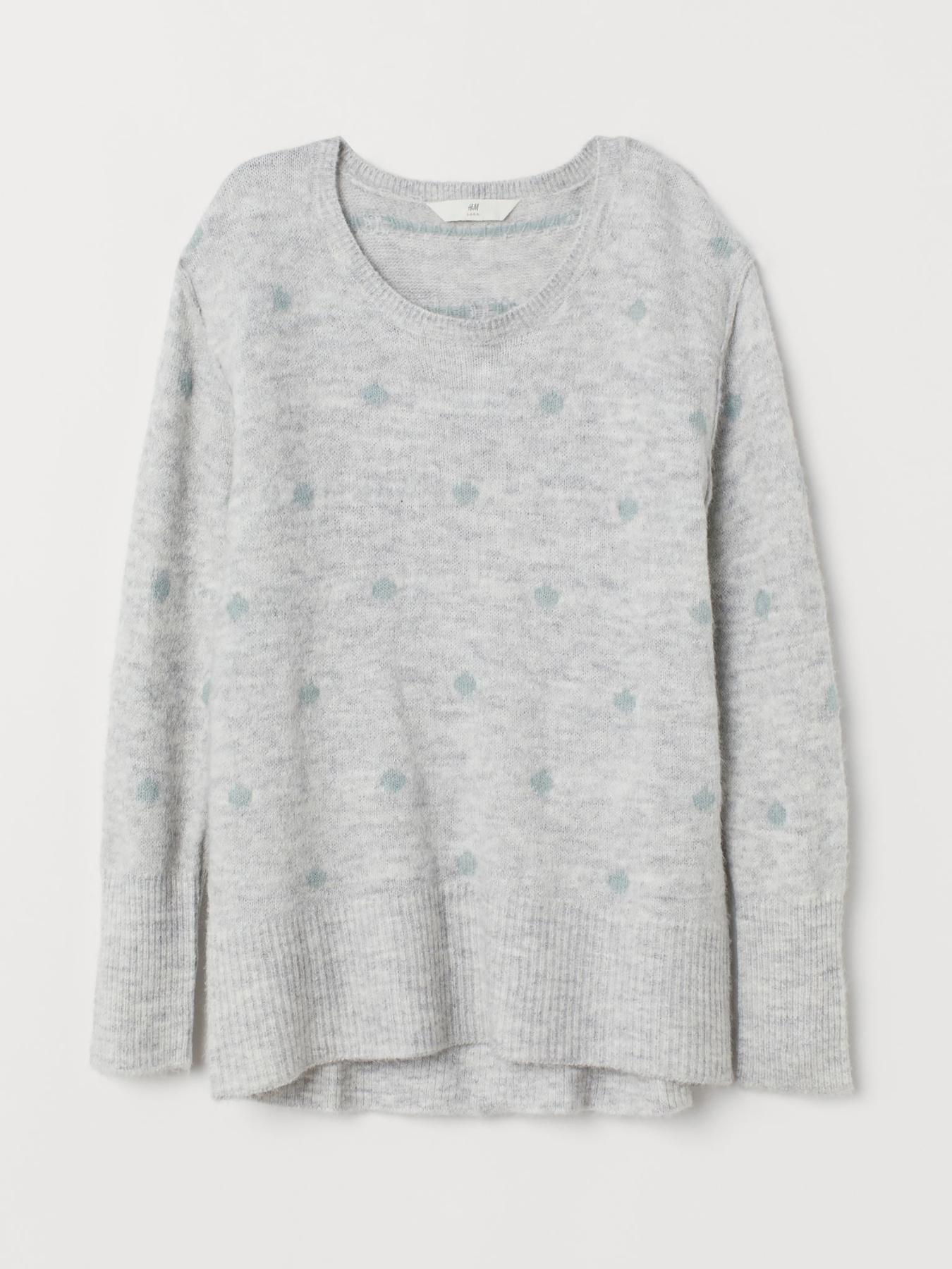 Джемпер H&M модель 58104 Фото