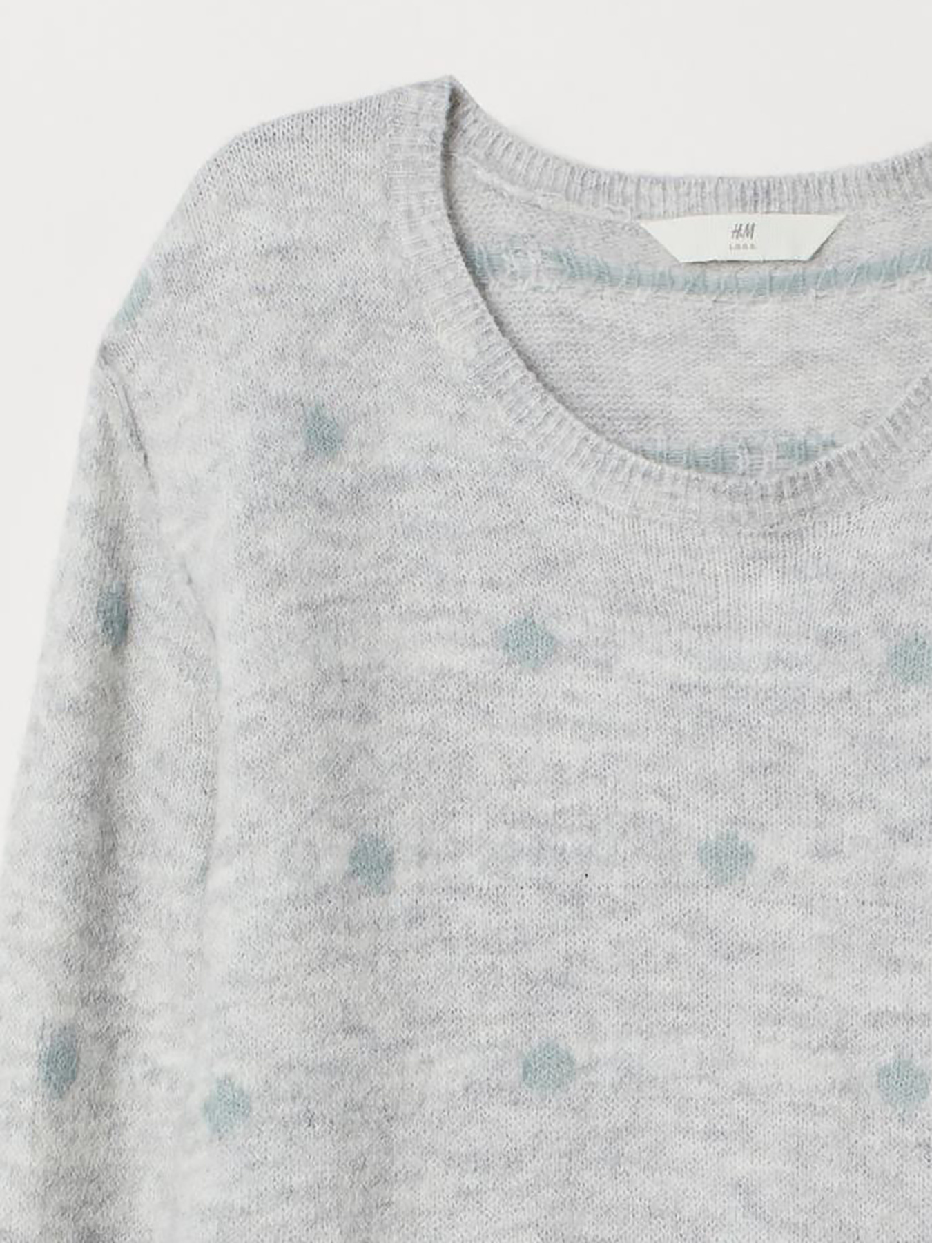 Джемпер H&M модель 58104 Джемпер H&M модель 58104 Фото