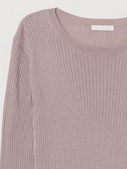 Джемпер H&M модель 58103 — фото - INTERTOP