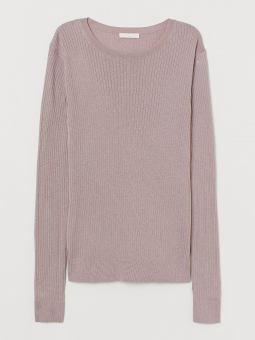 Джемпер H&M модель 58103 Фото